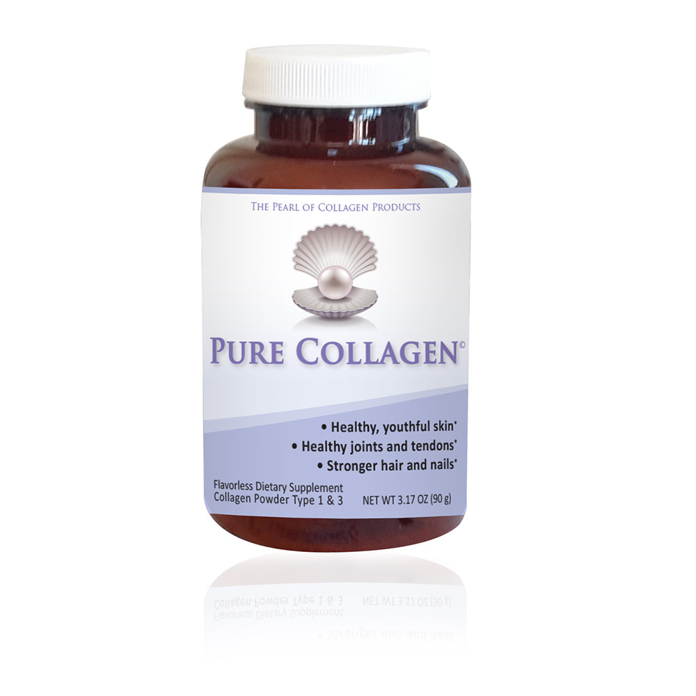 Pure Collagen \u2013 Pure Collagen